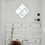 בית נופש Charming Tiny House In Sonderho Fanø
