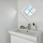 בית נופש Charming Tiny House In Sonderho Fanø