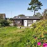 Charming Tiny House In Sonderho בית נופש