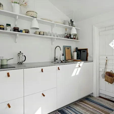Charming Tiny House In Sonderho *