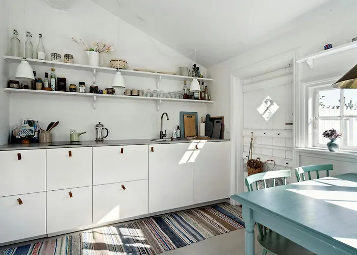 Charming Tiny House In Sonderho Dom wakacyjny Fanø