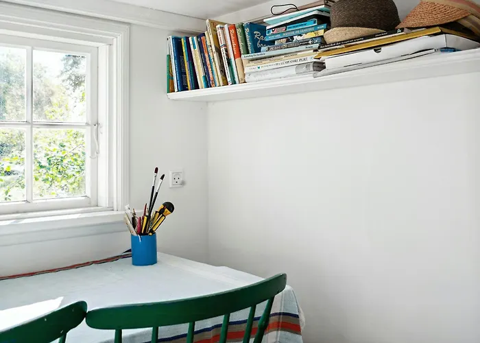 Charming Tiny House In Sonderho Dom wakacyjny