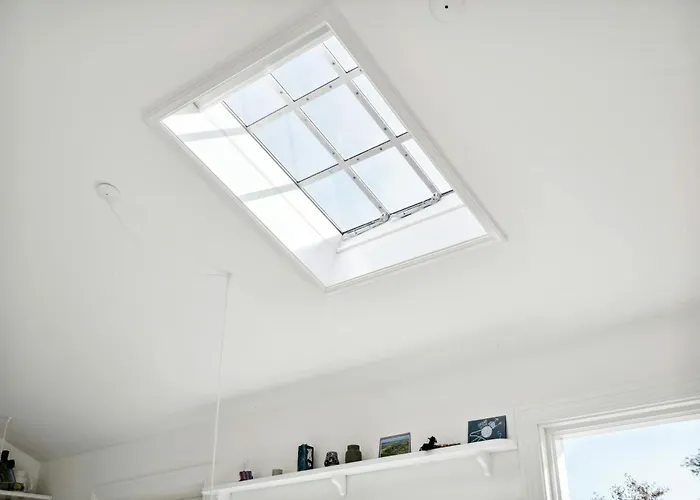 Charming Tiny House In Sonderho Dom wakacyjny