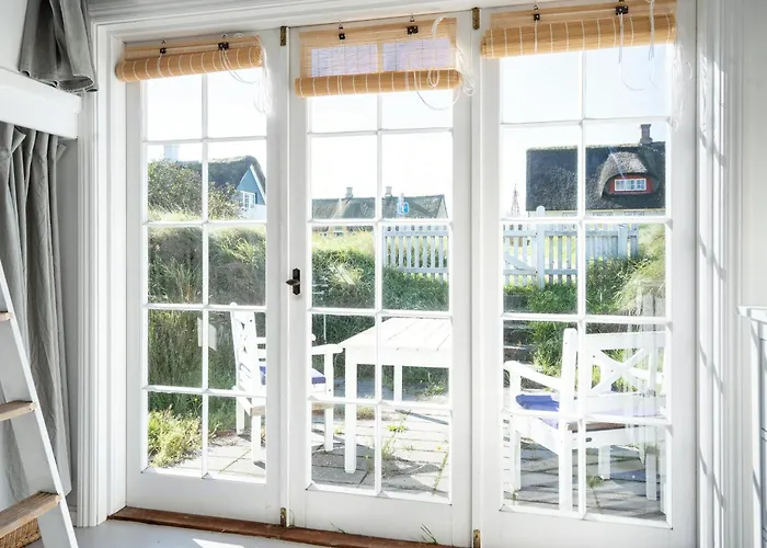 Charming Tiny House In Sonderho Dom wakacyjny