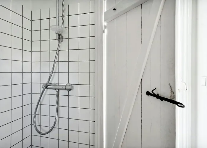 Charming Tiny House In Sonderho