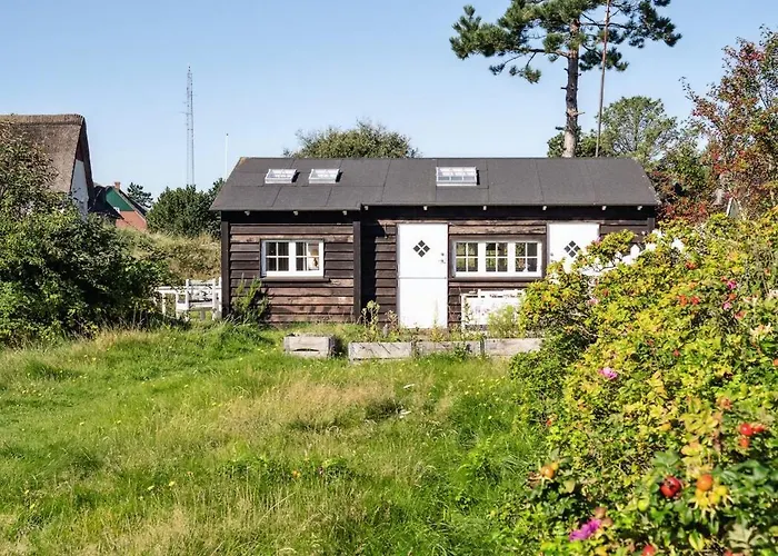 Charming Tiny House In Sonderho Dom wakacyjny