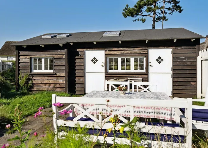 Charming Tiny House In Sonderho